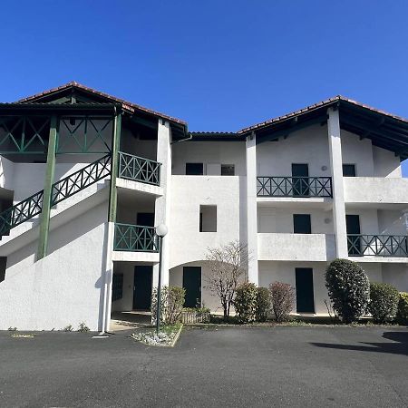 Studio Lilas A Cambo-Les-Bains : Terrasse, Parking, Proche Thermes, Internet, Animaux Acceptes - Fr-1-495-96 Exteriér fotografie